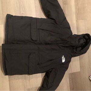 The north face McMurdo Parka L